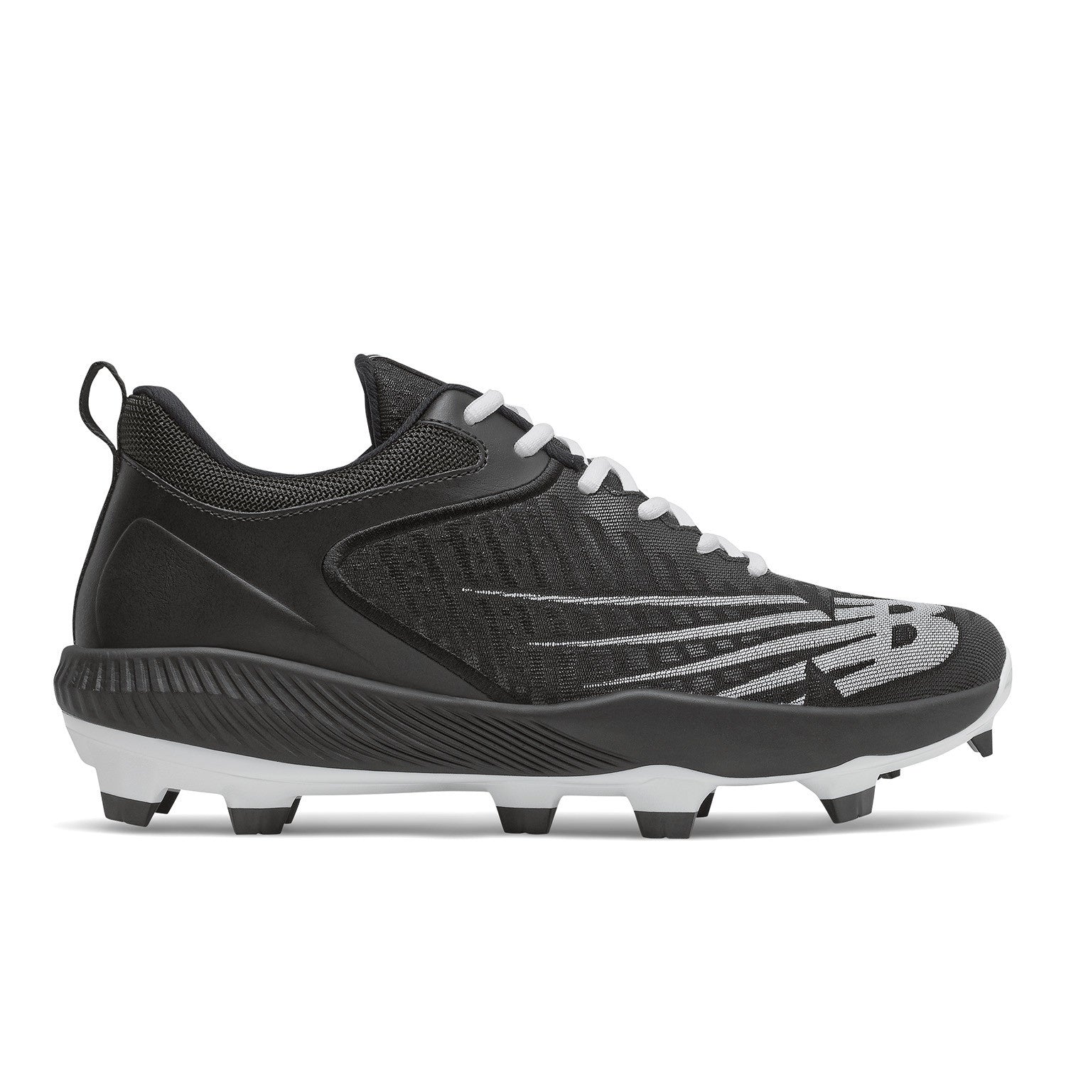 FuelCell PL4040v6 Molded Baseball Cleats