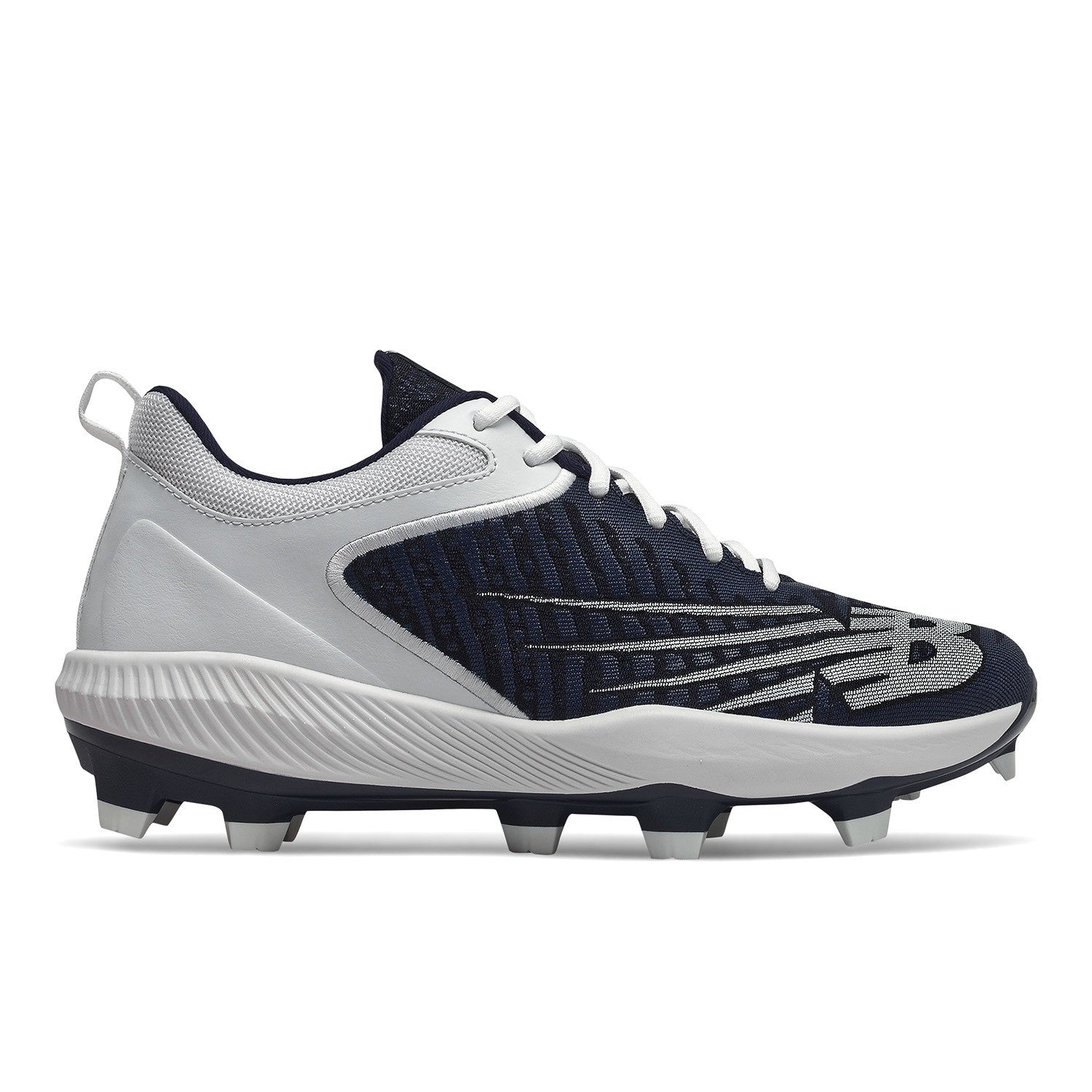 FuelCell PL4040v6 Molded Baseball Cleats