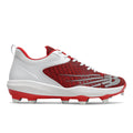 FuelCell PL4040v6 Molded Baseball Cleats