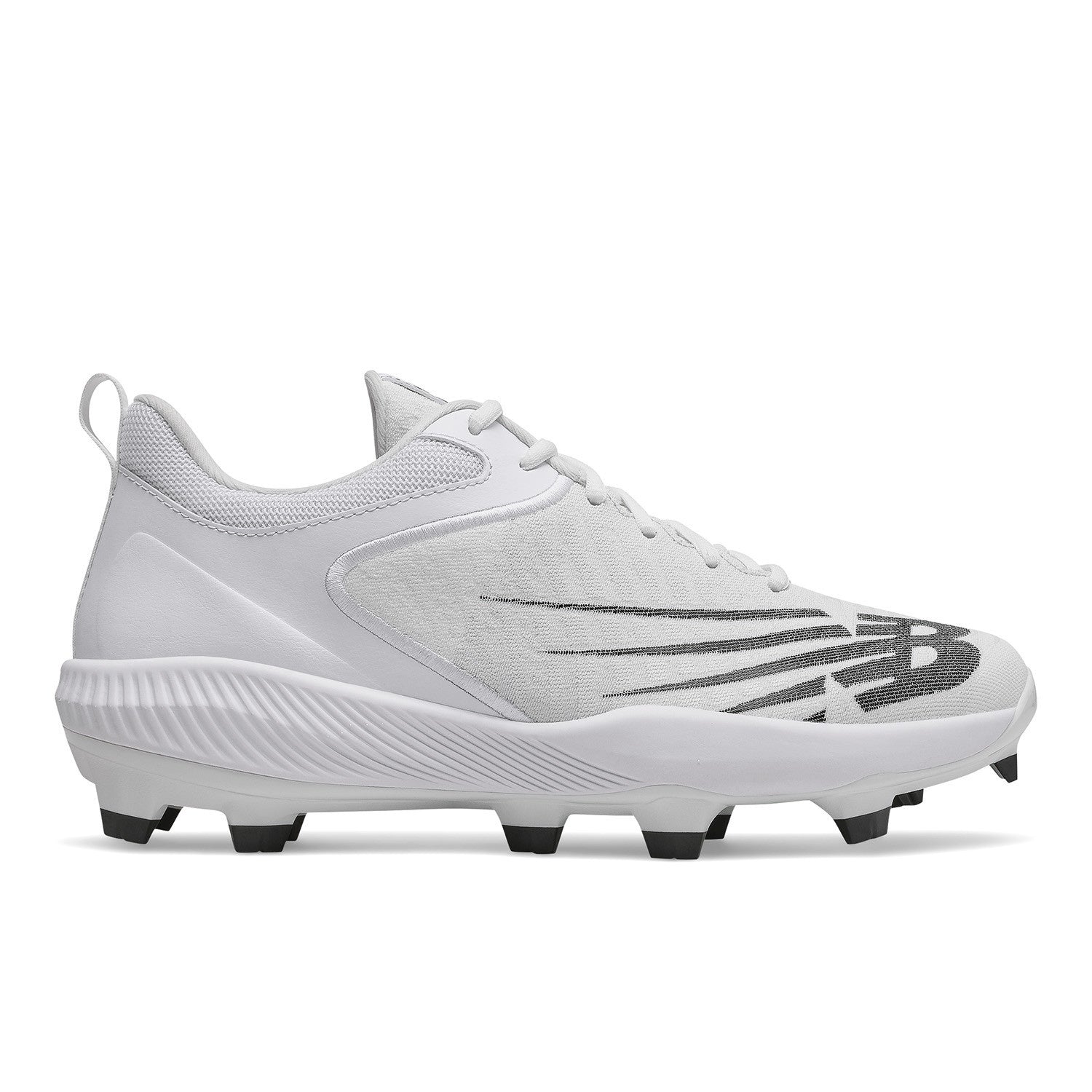 FuelCell PL4040v6 Molded Baseball Cleats