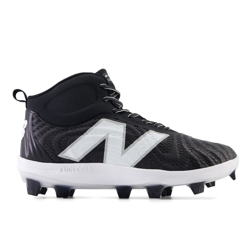 FuelCell 4040 v7 Mid Molded Baseball Cleat