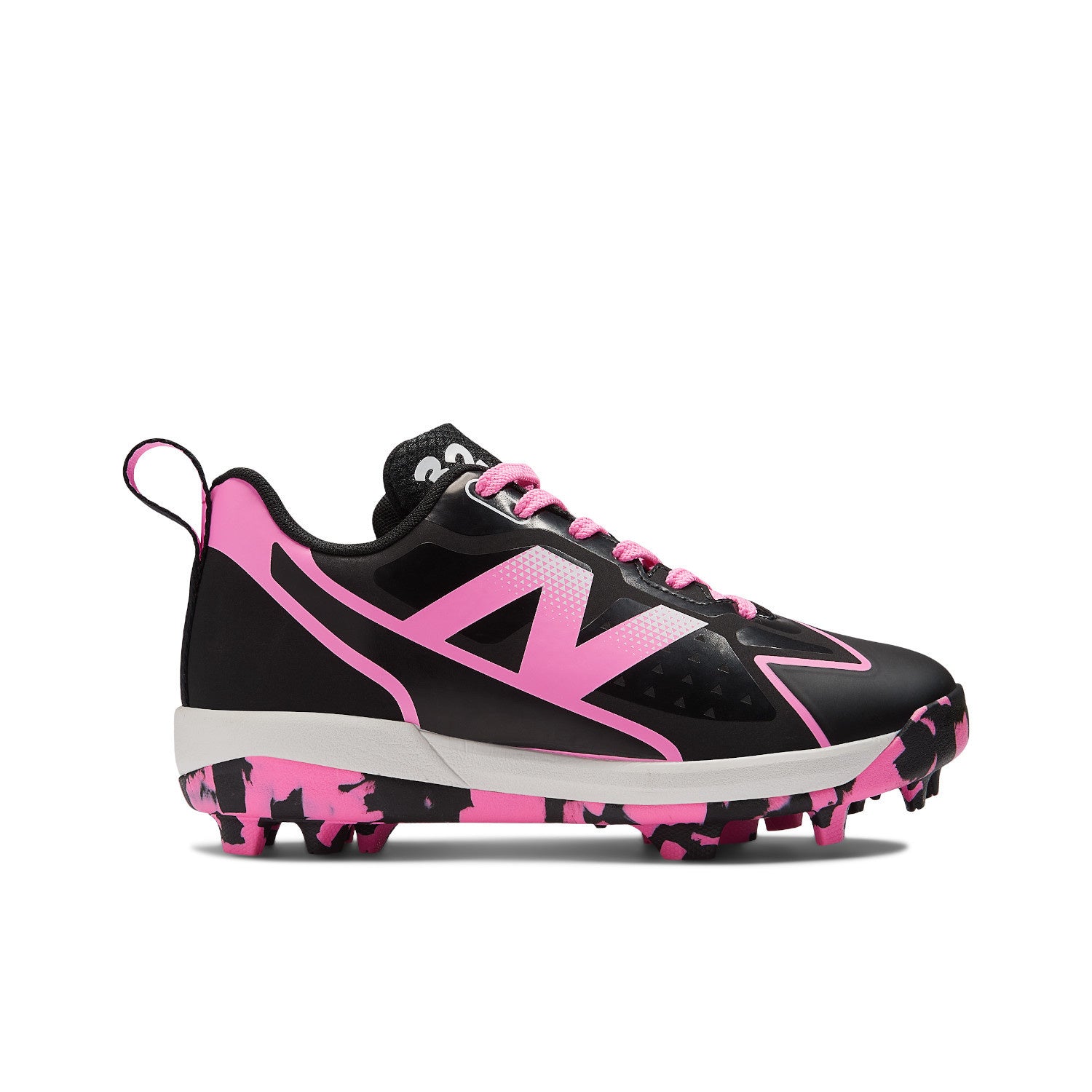 Soulier de Baseball Junior Romero Duo