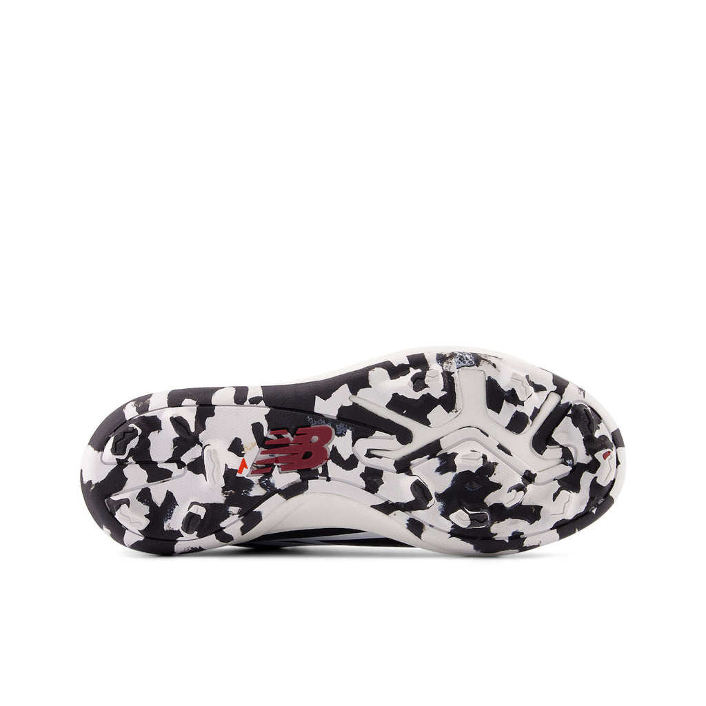 Romero Duo Molded Junior Cleats