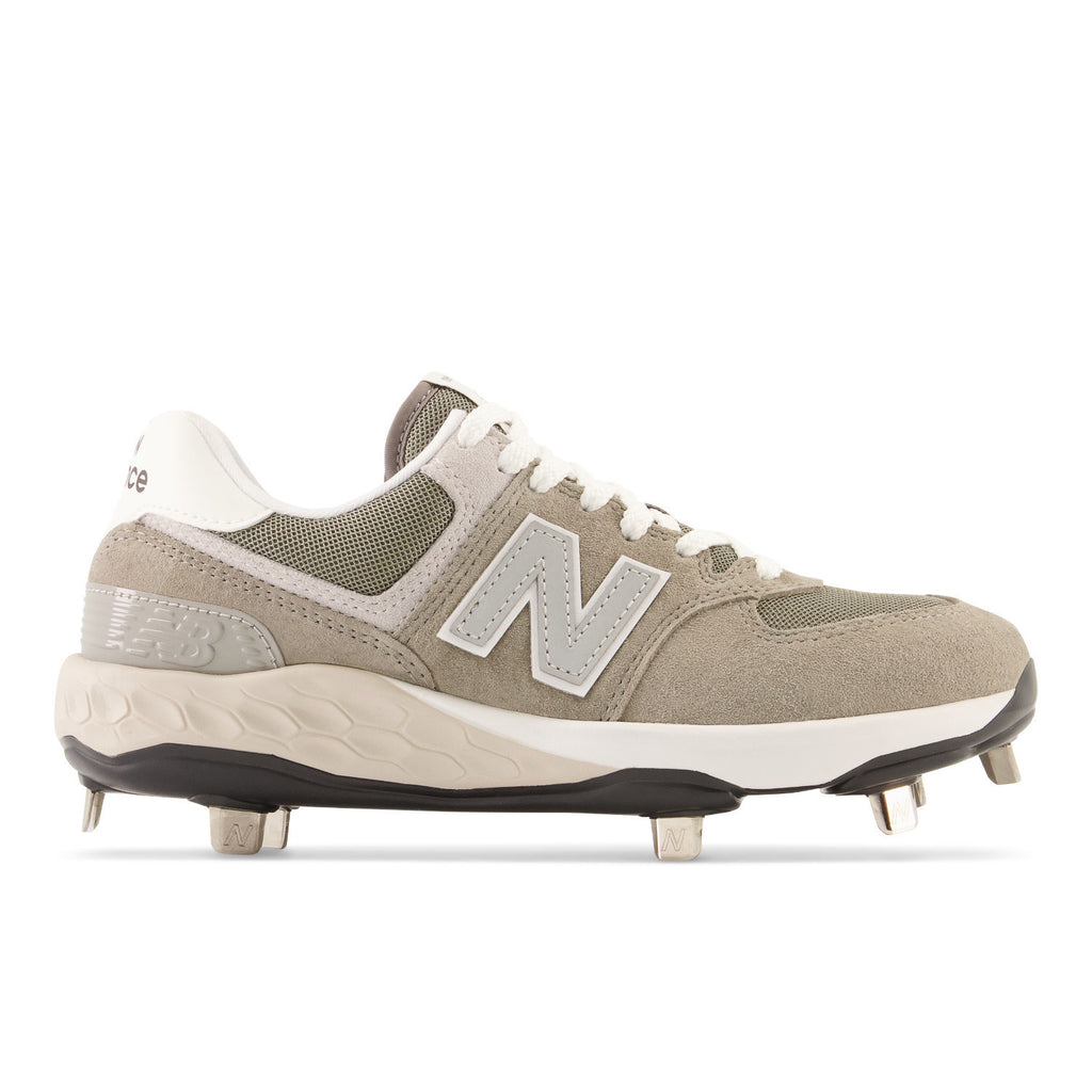 SM574V1 Women's Baseball Metal Cleats