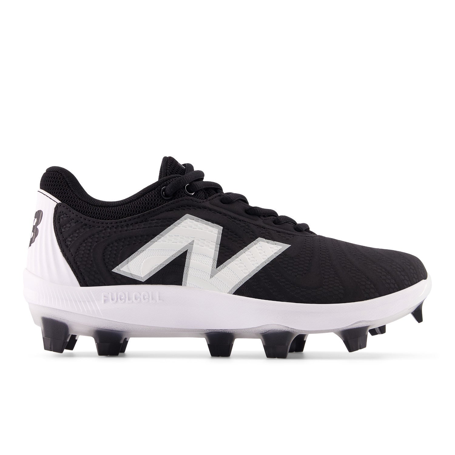 Soulier de Baseball en Plastique pour Femme Fuse v4