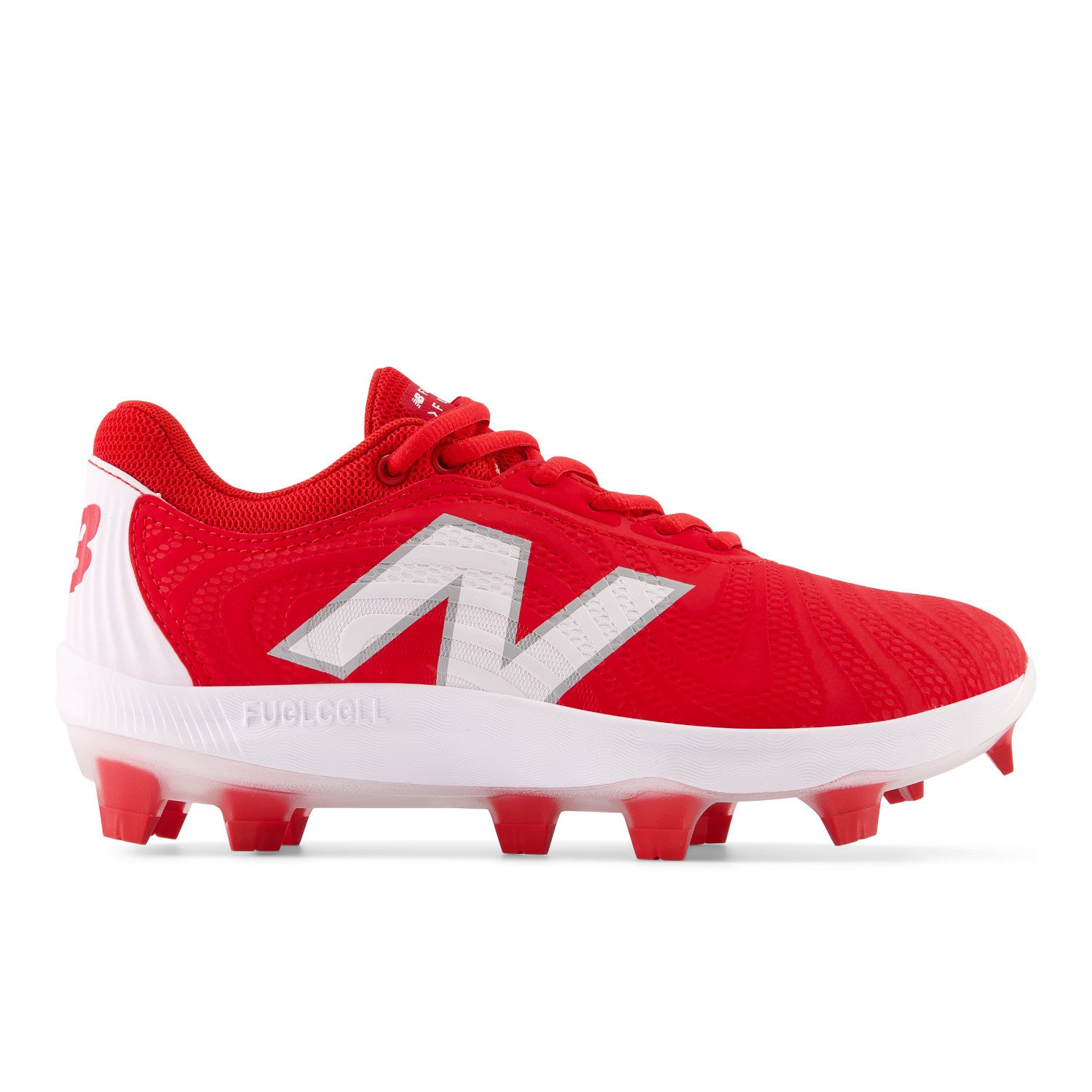 Soulier de Baseball en Plastique pour Femme Fuse v4