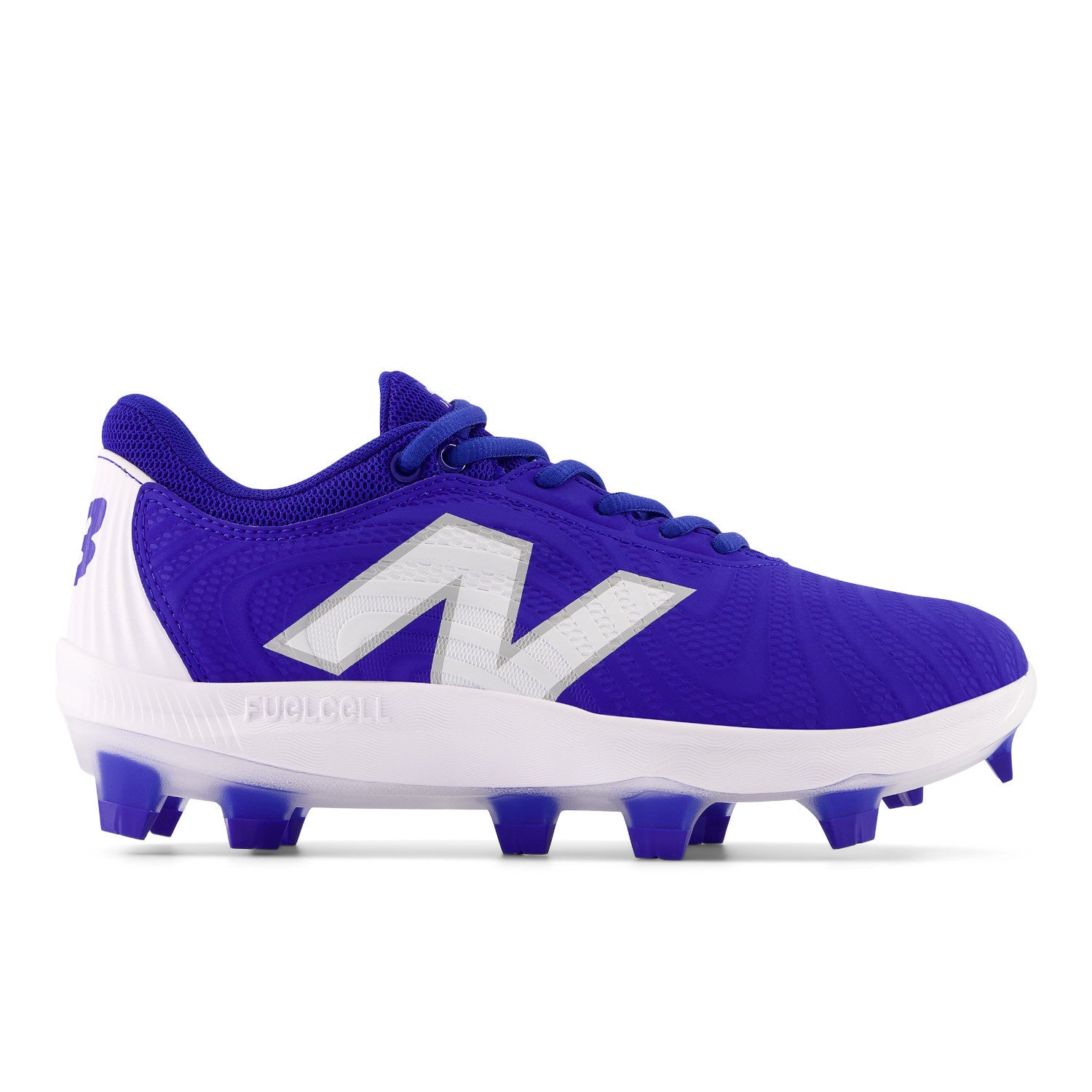 Soulier de Baseball en Plastique pour Femme Fuse v4