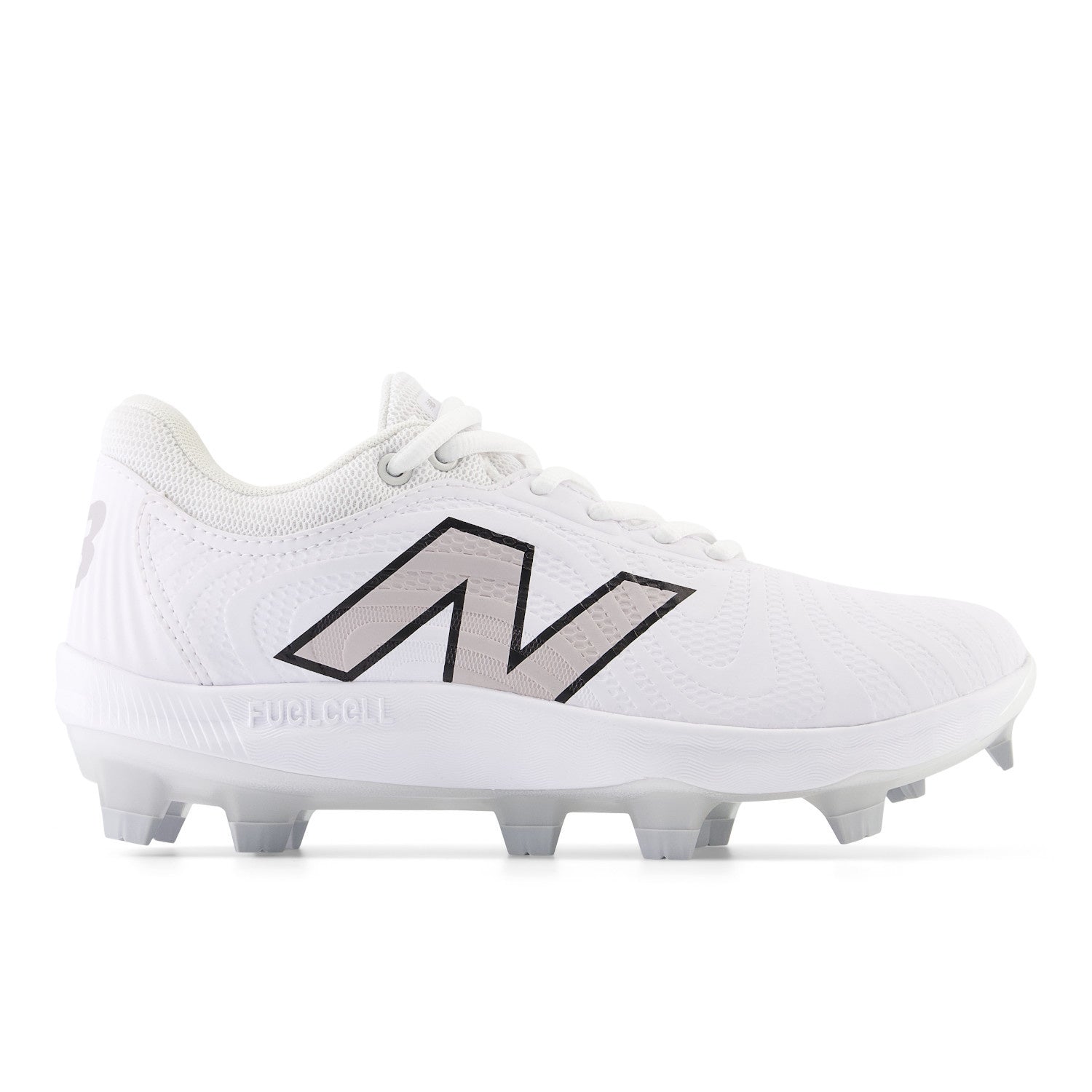 Soulier de Baseball en Plastique pour Femme Fuse v4