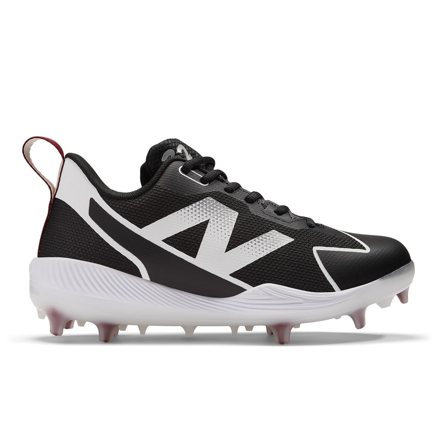 Soulier de Baseball pour Femme Romero Duo Comp
