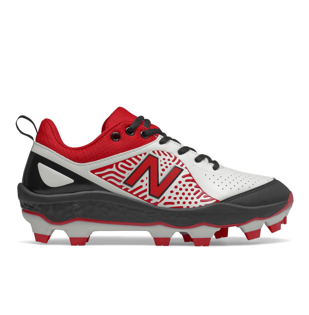 Soulier de Femme Fastpitch SPVELOv2 Low TPU