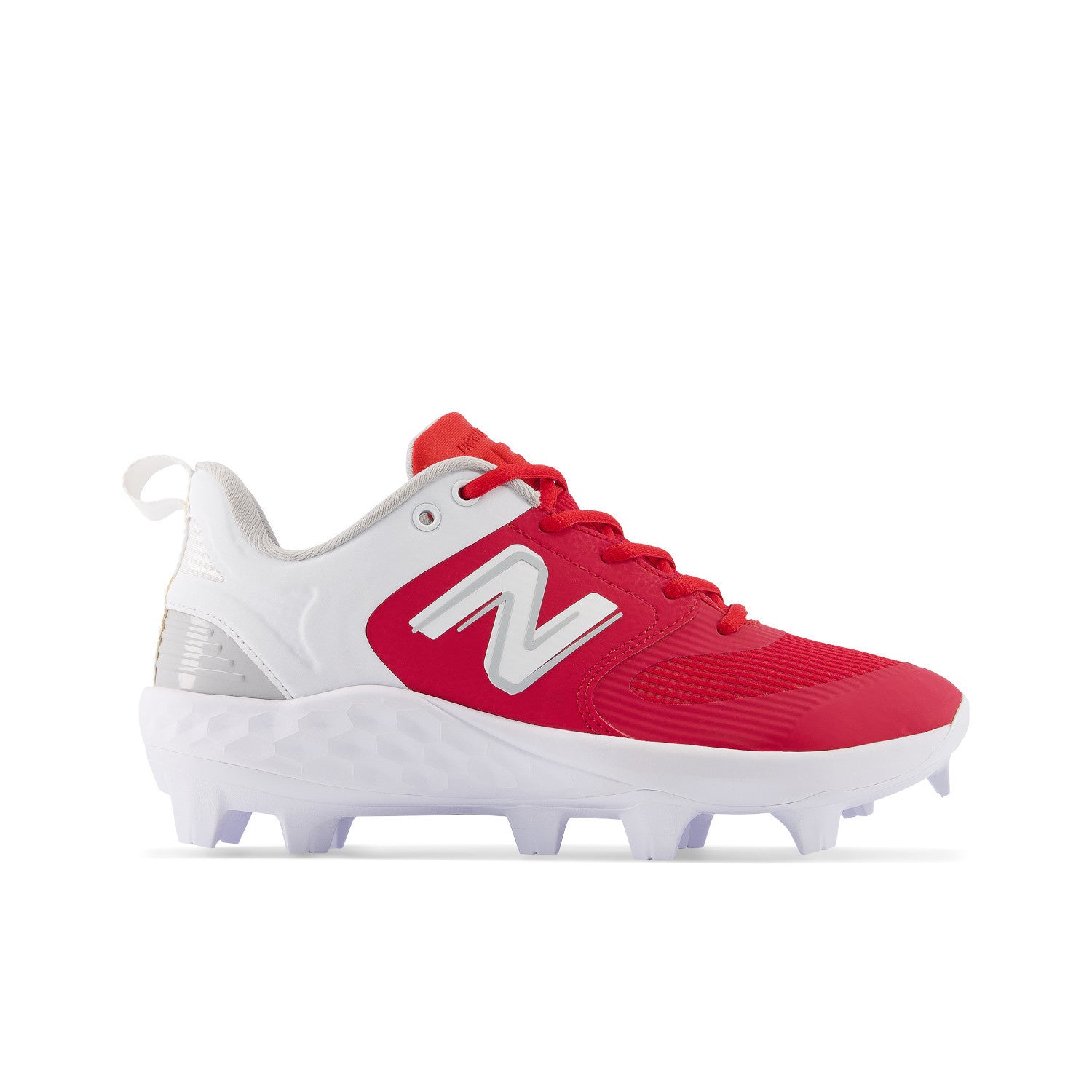 SPVELOV3 Women's Fastpitch Low TPU