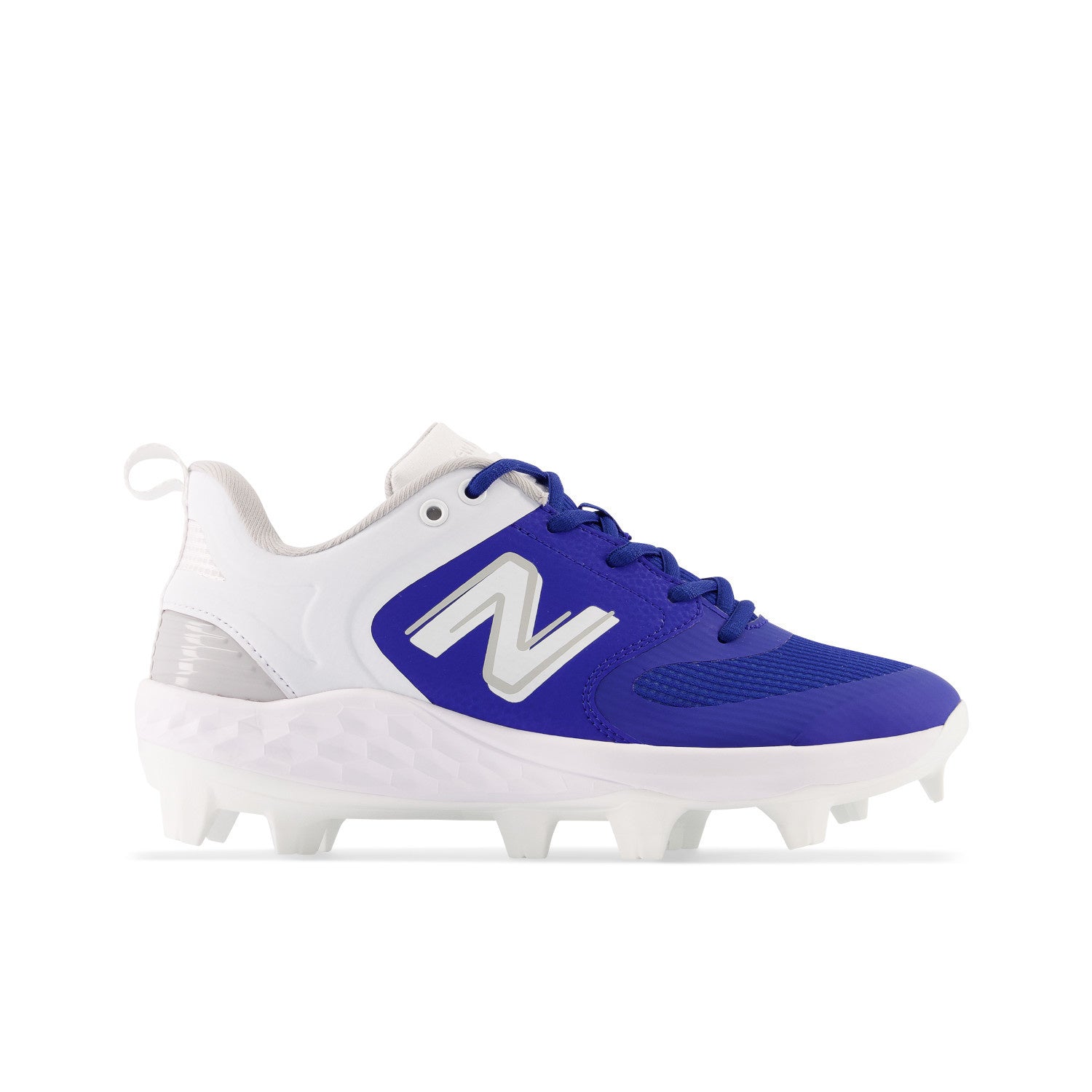 SPVELOV3 Women's Fastpitch Low TPU