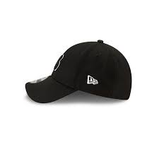 Casquette Ajustable The League Game Noir des Expose de Montreal