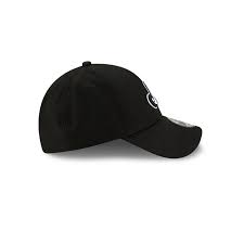 Casquette Ajustable The League Game Noir des Expose de Montreal