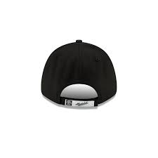 Casquette Ajustable The League Game Noir des Expose de Montreal
