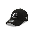 Casquette Ajustable The League Game Noir des Expose de Montreal