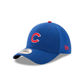 Team Classic 3930 Chicago Cubs Game Cap