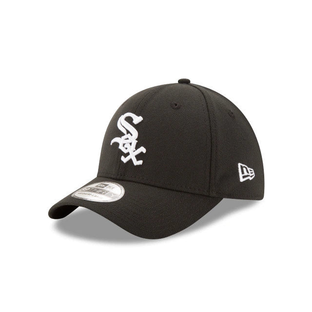 Team Classic 3930 Chicago White Sox Game Cap