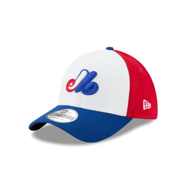Casquette Team Classic 3930 Game des Expose de Montreal