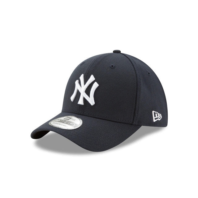 Team Classic 3930 New York Yankees Game Cap