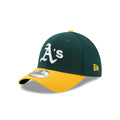 Team Classic 3930 Oakland Athletics Home Cap