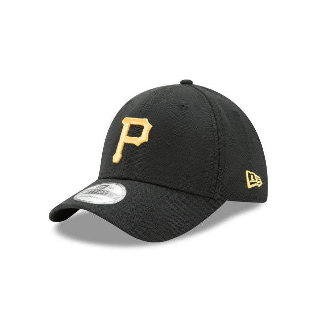 Team Classic 3930 Pittsburgh Pirates Game Cap