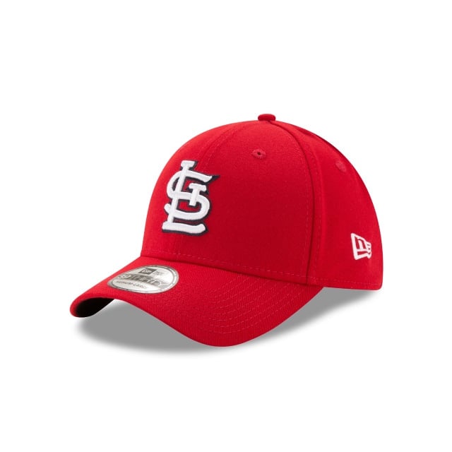Team Classic 3930 St. Louis Cardinals Game Cap