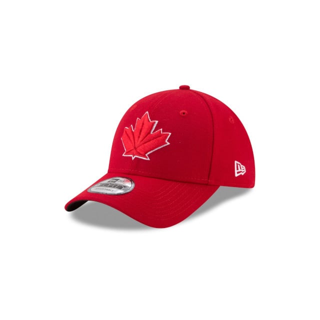 Toronto Blue Jays Team Classic 3930 Alt. 2 Cap