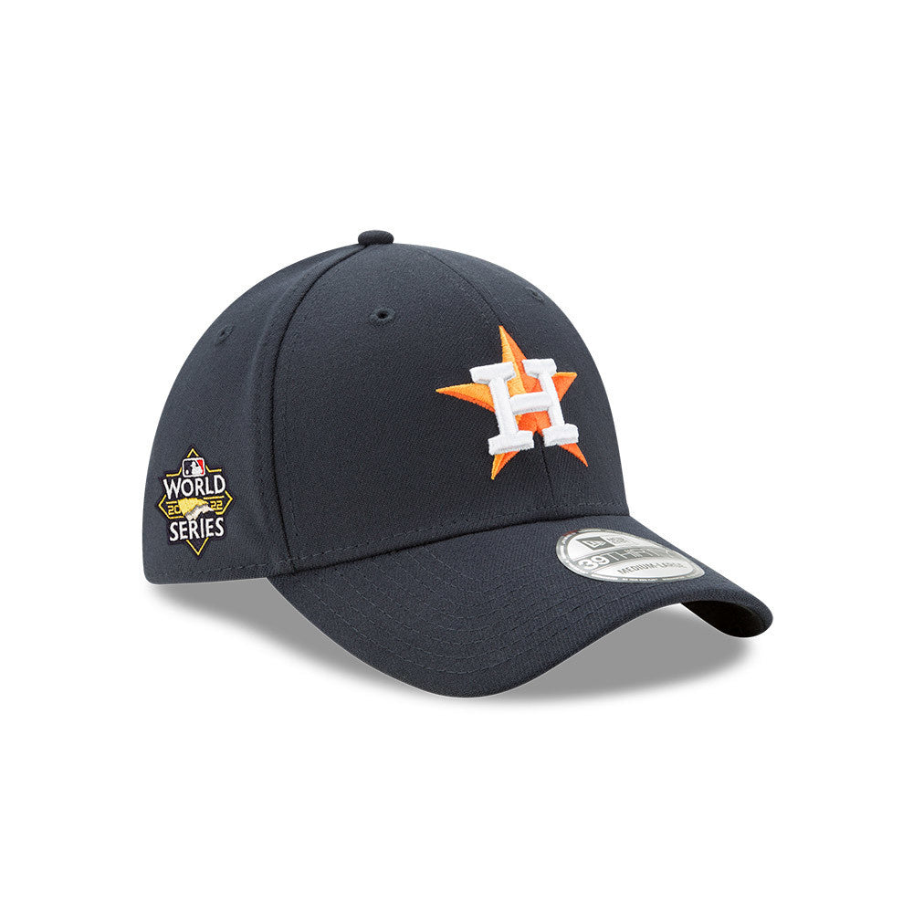 3930 Team Classic Houston Astros 2022 World Series Cap