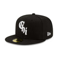 New Era 5950 Authentic Chicago White Sox Alt. 2025 Cap