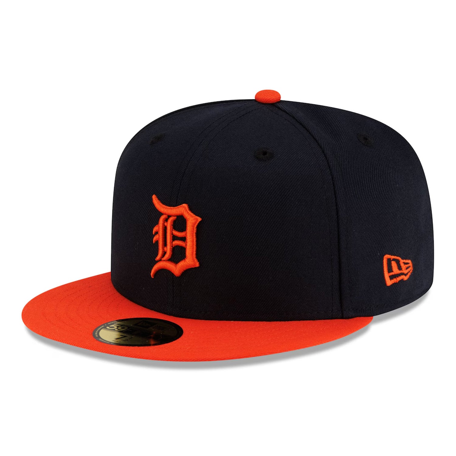 Casquette Authentique Alt. 2026 des Tigers de Detroit