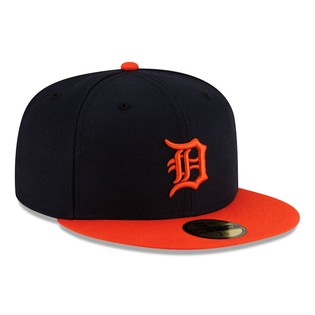 Casquette Authentique Alt. 2026 des Tigers de Detroit