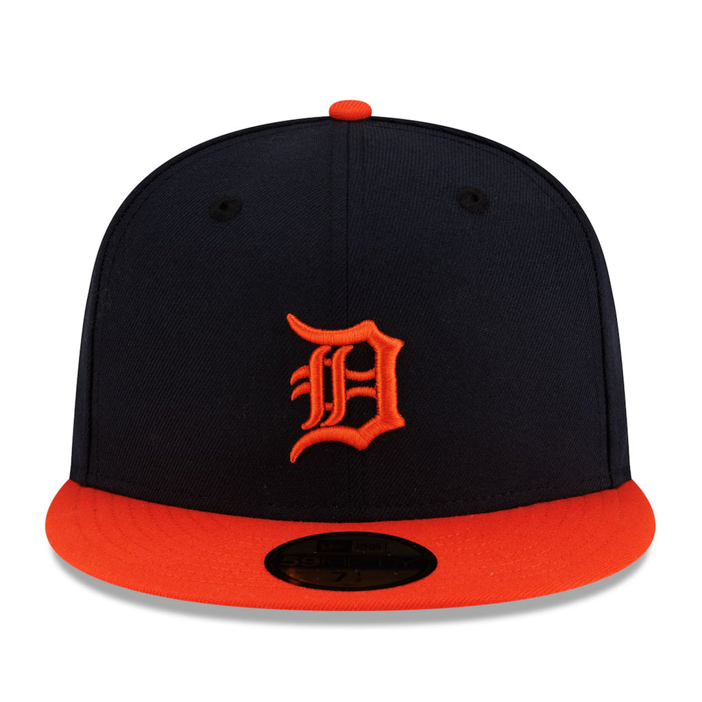 Casquette Authentique Alt. 2026 des Tigers de Detroit