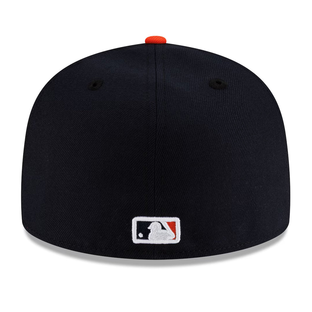 Casquette Authentique Alt. 2026 des Tigers de Detroit