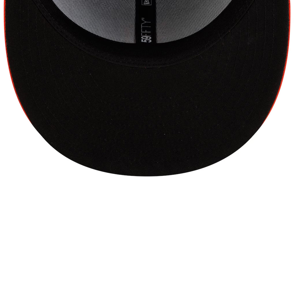 Casquette Authentique Alt. 2026 des Tigers de Detroit