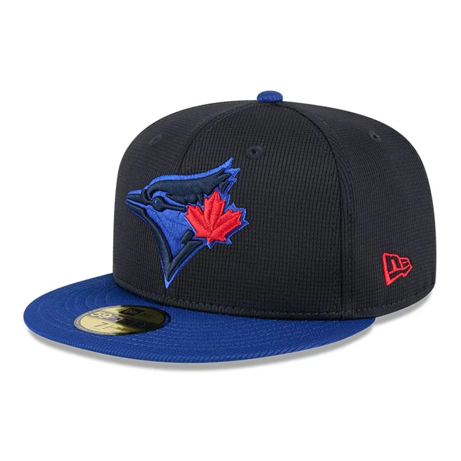 New Era 5950 Toronto Blue Jays City Connect BP Cap
