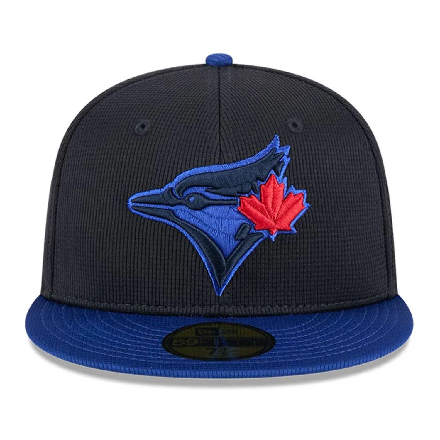New Era 5950 Toronto Blue Jays City Connect BP Cap
