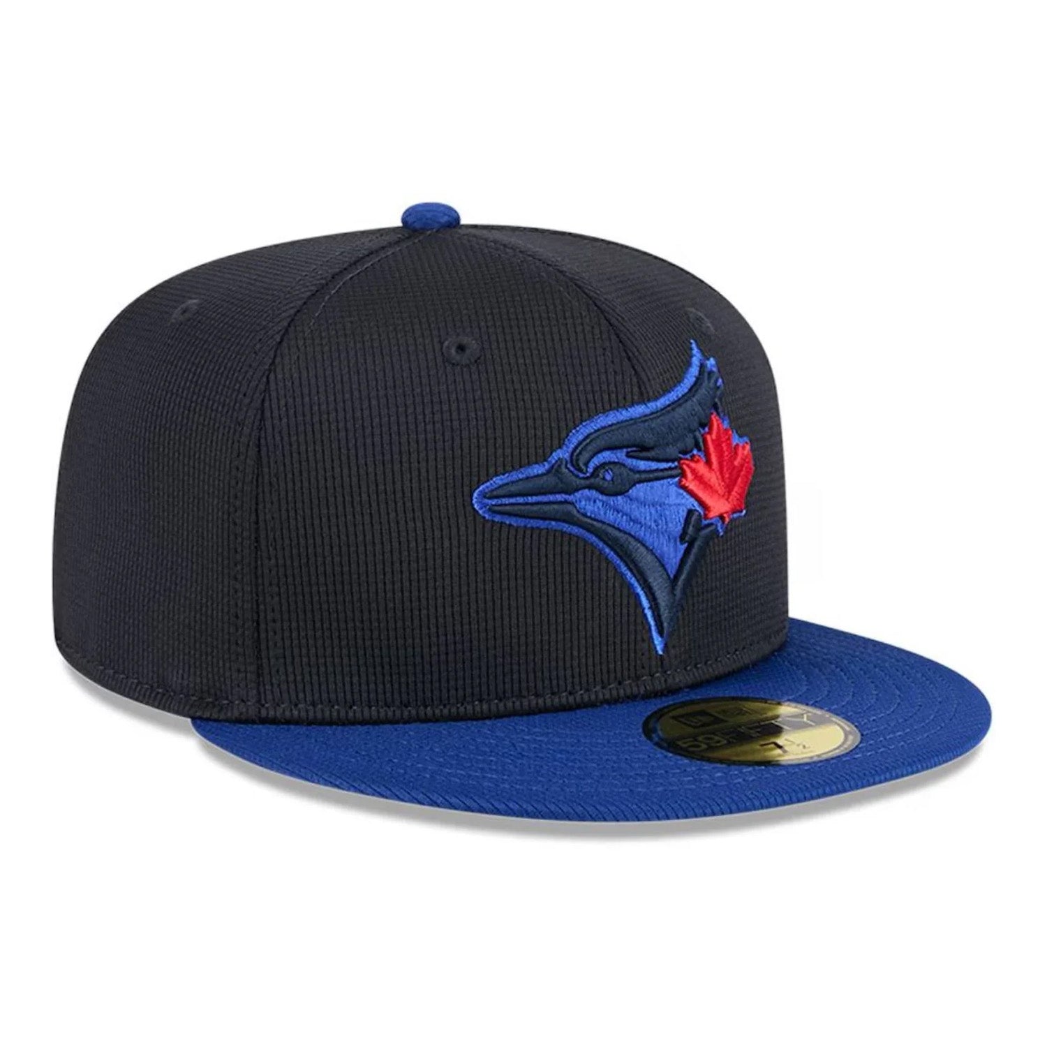 New Era 5950 Toronto Blue Jays City Connect BP Cap
