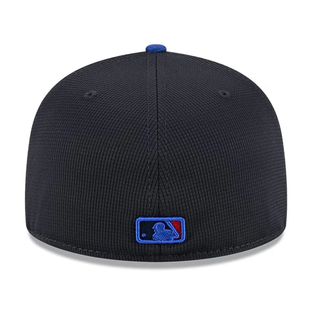 New Era 5950 Toronto Blue Jays City Connect BP Cap