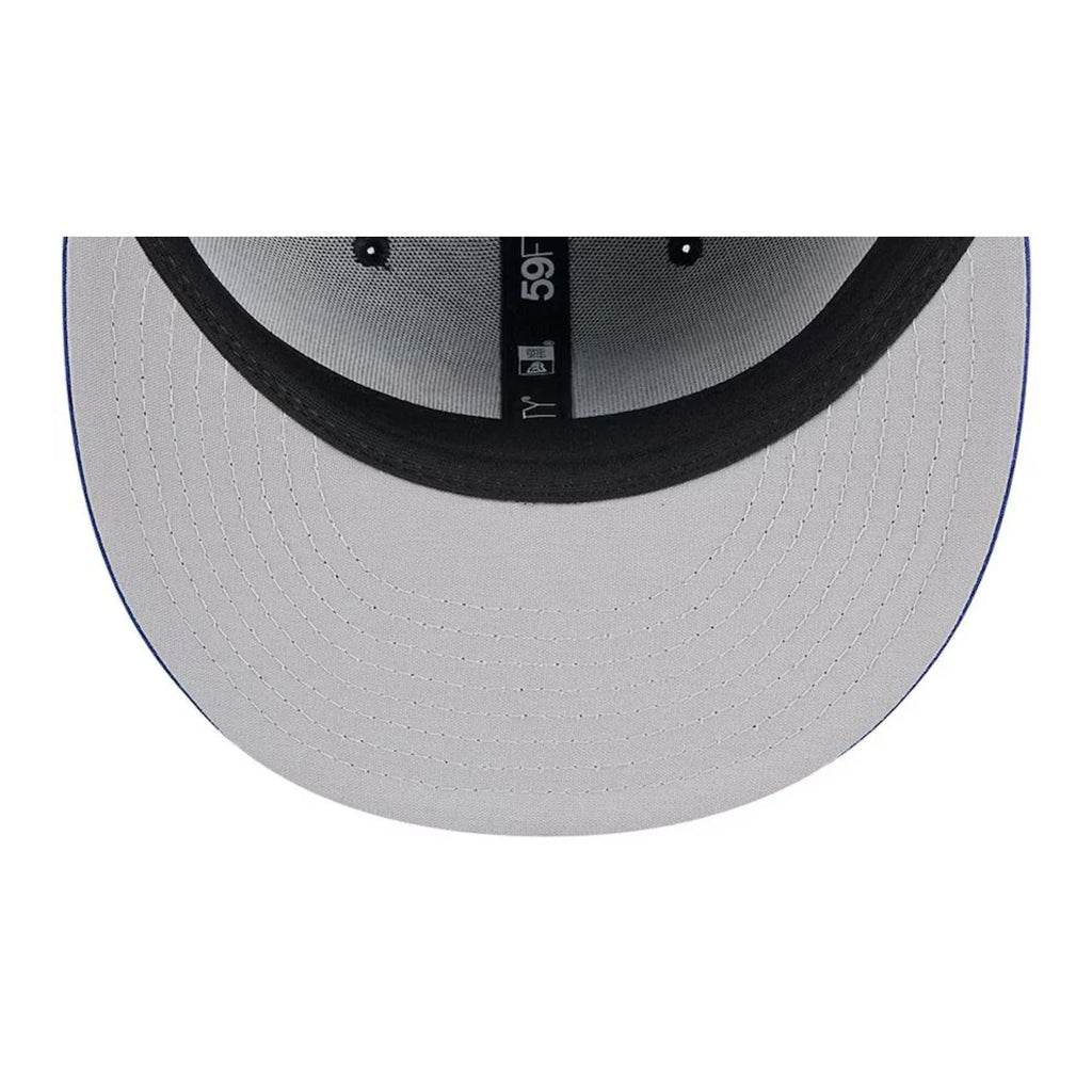 New Era 5950 Toronto Blue Jays City Connect BP Cap