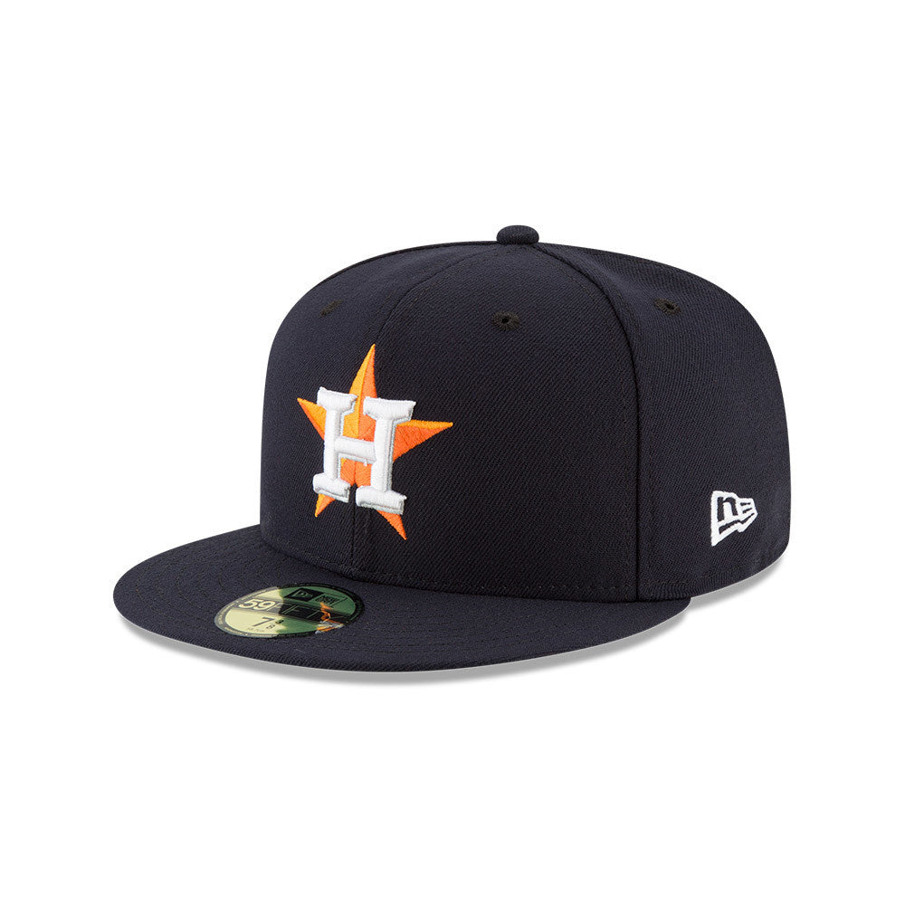 Casquette 5950 World Series des Astros de Houston