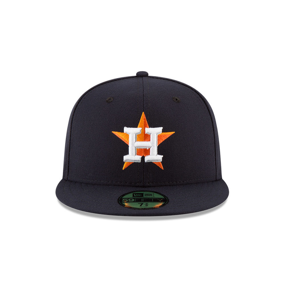 Casquette 5950 World Series des Astros de Houston