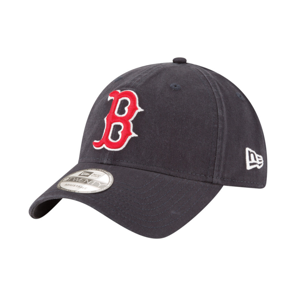 Casquette Ajustable 9Twenty des Red Sox de Boston