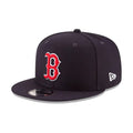 MLB 950 Boston Red Sox Snapback Cap