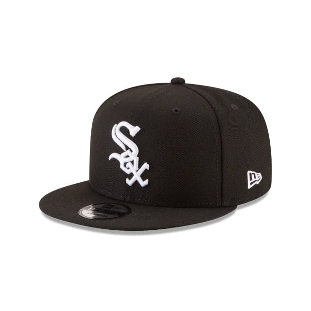 MLB 950 Chicago White Sox Snapback Cap