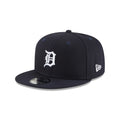 MLB 950 Detroit Tigers Snapback Cap