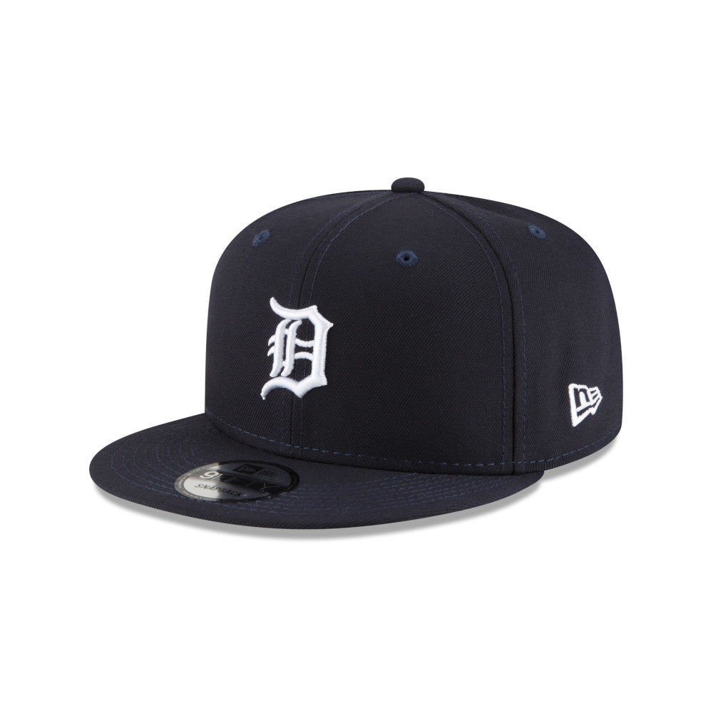MLB 950 Detroit Tigers Snapback Cap