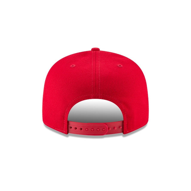 MLB 950 Los Angeles Angels Snapback Cap