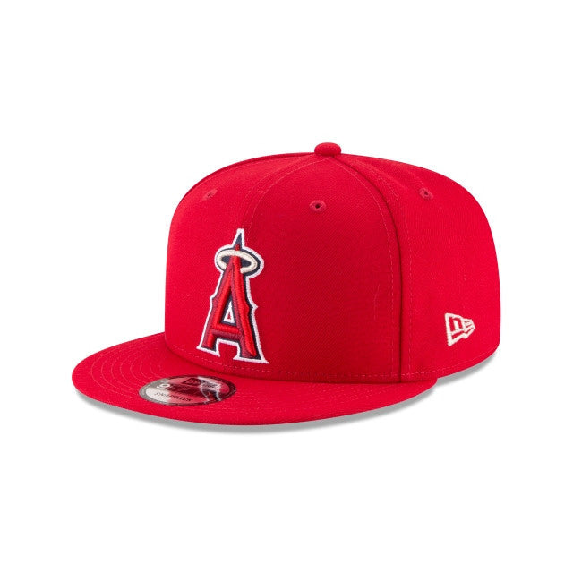 MLB 950 Los Angeles Angels Snapback Cap