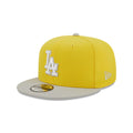 Casquette Snapback MLB 950 Color Pack Los Angeles Dodgers